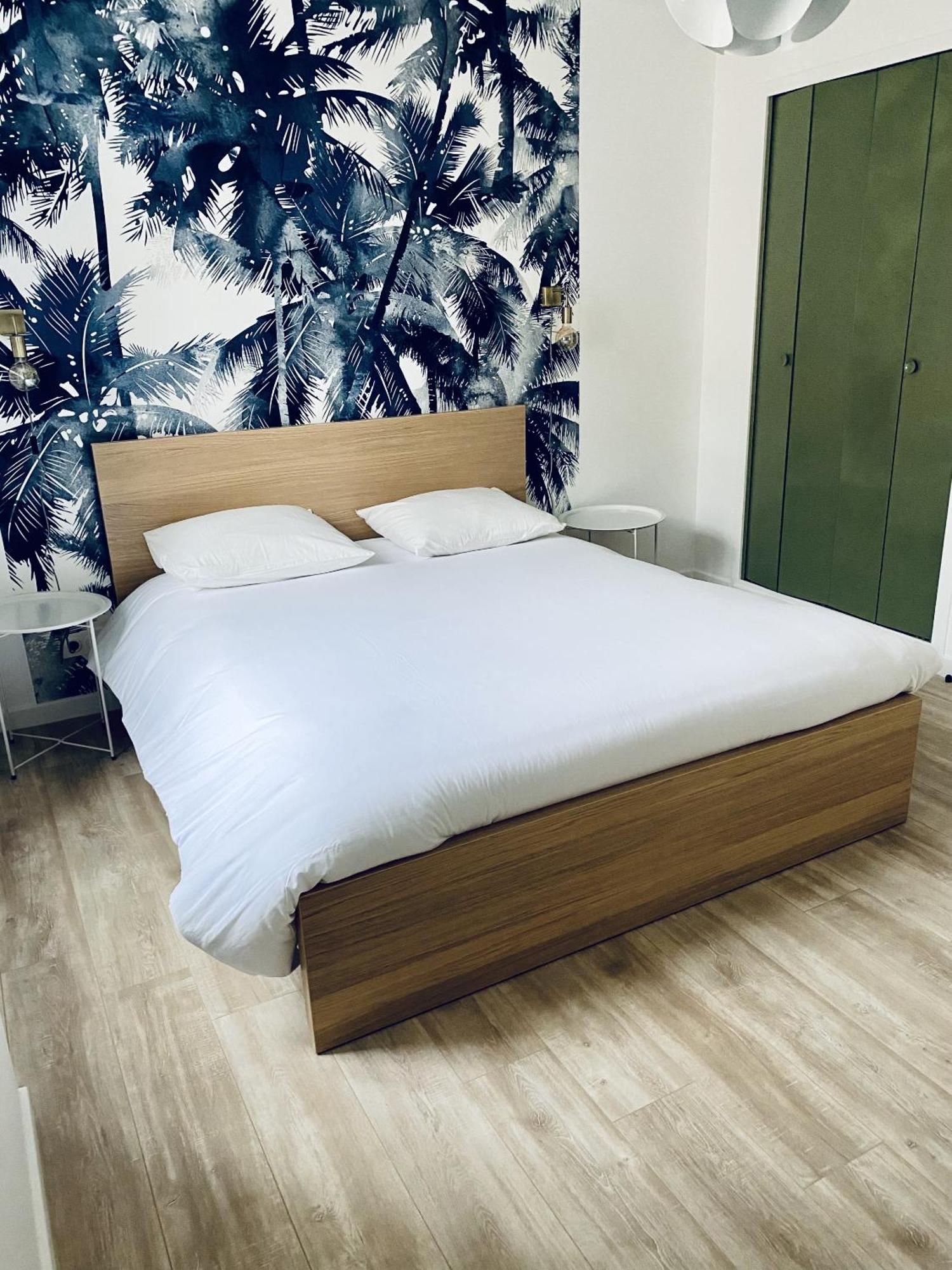 24 Appart'hotel-l'annexe-3 Etoiles * Montceau-les-Mines